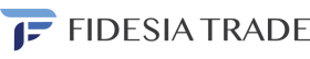 Fidesia Trade Horizontal Logo